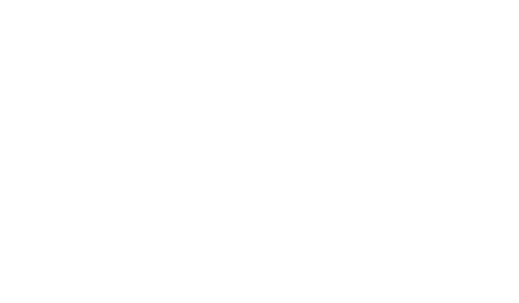 Jo-Anne Borlase, Author & Astrologer